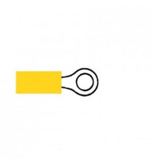 5,30mm Ring Terminal - Large Conductor 200123